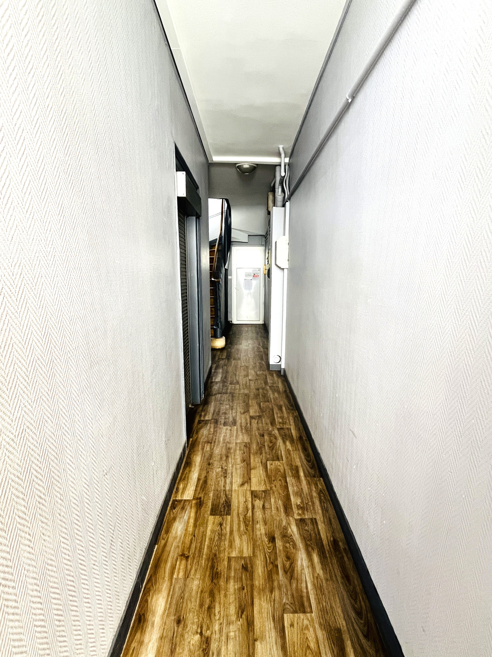 Appartement 2 pièces 39 m² · à Reims · 39,2 m² · 79 900 €
