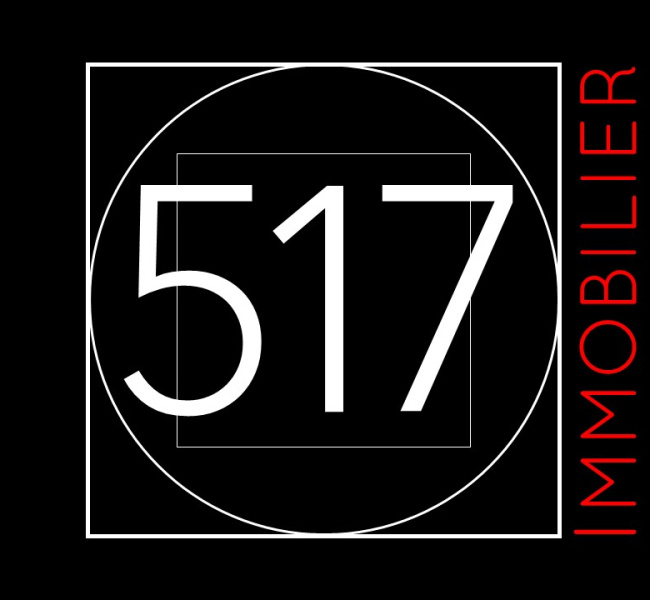 Logo 517 Immobilier 